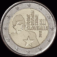 images/productimages/small/Slovenie 2 Euro 2011.gif